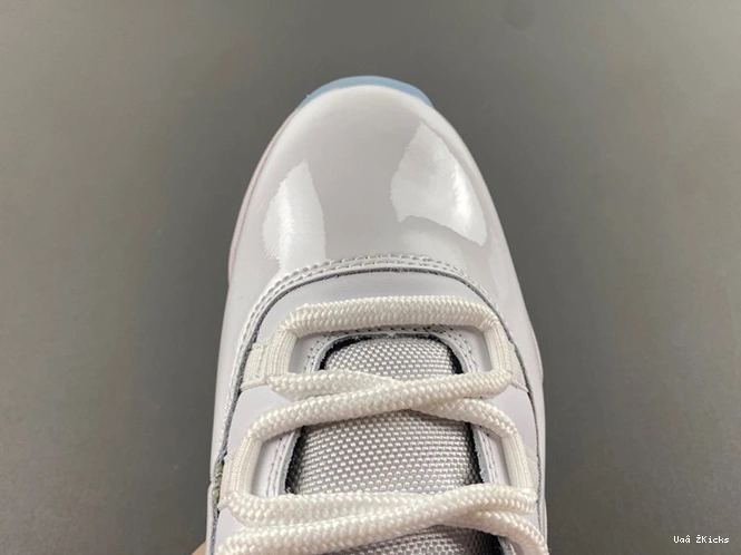Blue Legend Jordan CT8012-104  692 (2024) 11 TopPick Retro 0725